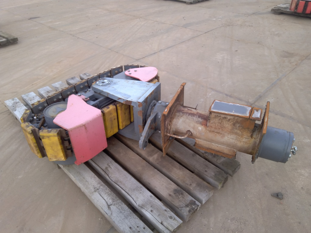 Dynapac PL1000F - - Ανταλλακτικά συστήματος κύλισης για Κατασκευή μηχανήματα: φωτογραφία 5 Dynapac PL1000F - - Ανταλλακτικά συστήματος κύλισης για Κατασκευή μηχανήματα: φωτογραφία 5