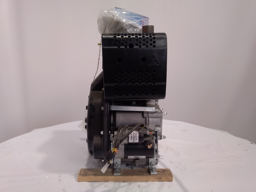 Hatz 1B50T-X - 1255628 - Κινητήρας για Κατασκευή μηχανήματα: φωτογραφία 2 Hatz 1B50T-X - 1255628 - Κινητήρας για Κατασκευή μηχανήματα: φωτογραφία 2