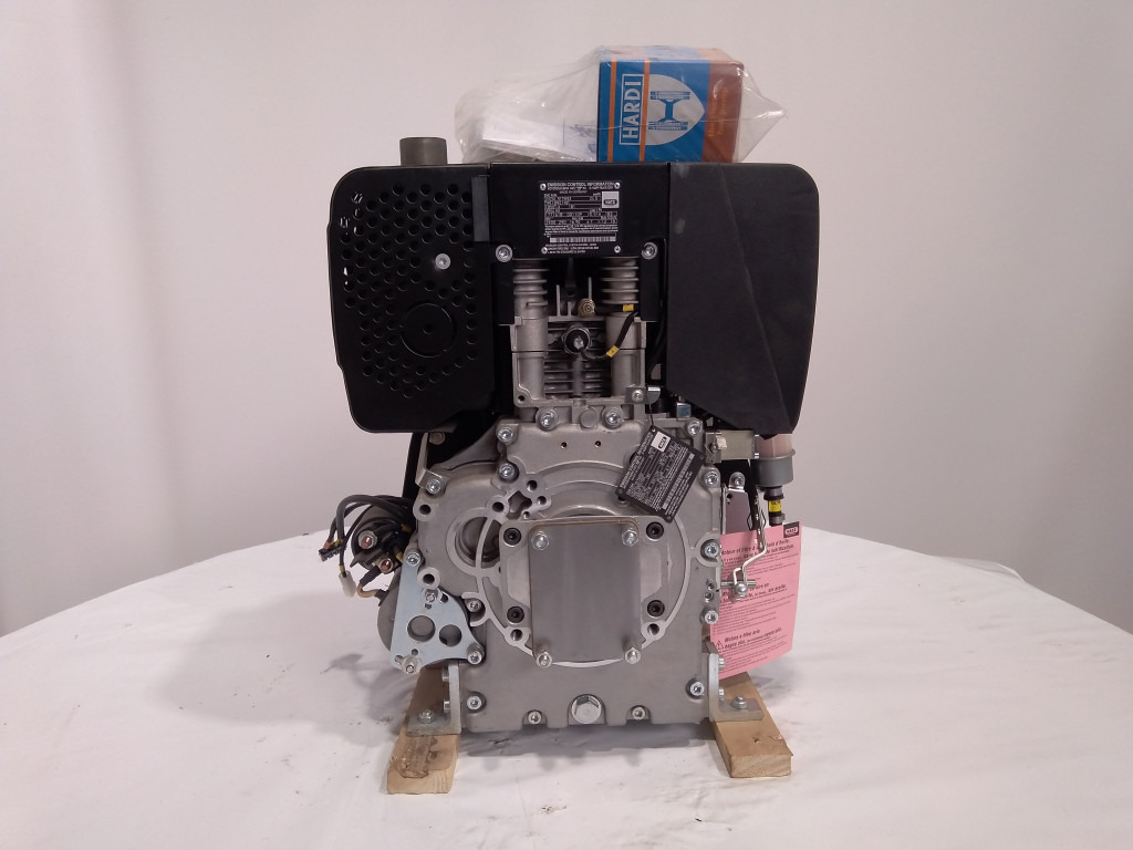 Hatz 1B50T-X - 1255628 - Κινητήρας για Κατασκευή μηχανήματα: φωτογραφία 3 Hatz 1B50T-X - 1255628 - Κινητήρας για Κατασκευή μηχανήματα: φωτογραφία 3