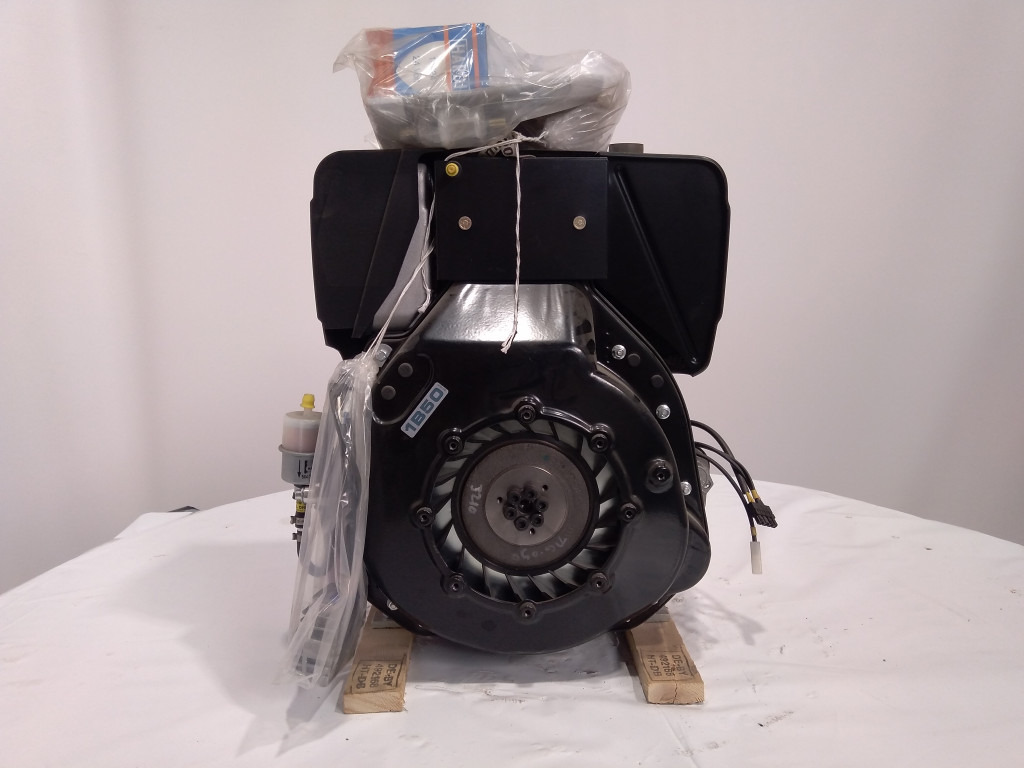 Hatz 1B50T-X - 1255628 - Κινητήρας για Κατασκευή μηχανήματα: φωτογραφία 1 Hatz 1B50T-X - 1255628 - Κινητήρας για Κατασκευή μηχανήματα: φωτογραφία 1