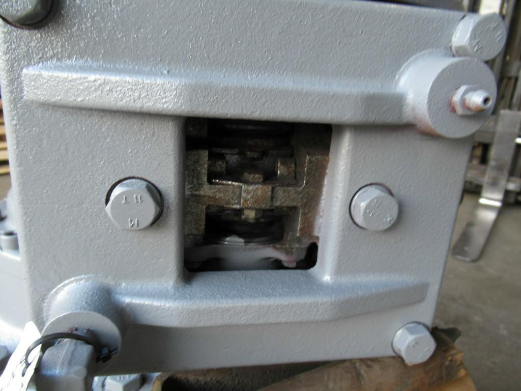 Hitachi 4127151 - Μειωτήρας περιστροφής για Κατασκευή μηχανήματα: φωτογραφία 2 Hitachi 4127151 - Μειωτήρας περιστροφής για Κατασκευή μηχανήματα: φωτογραφία 2