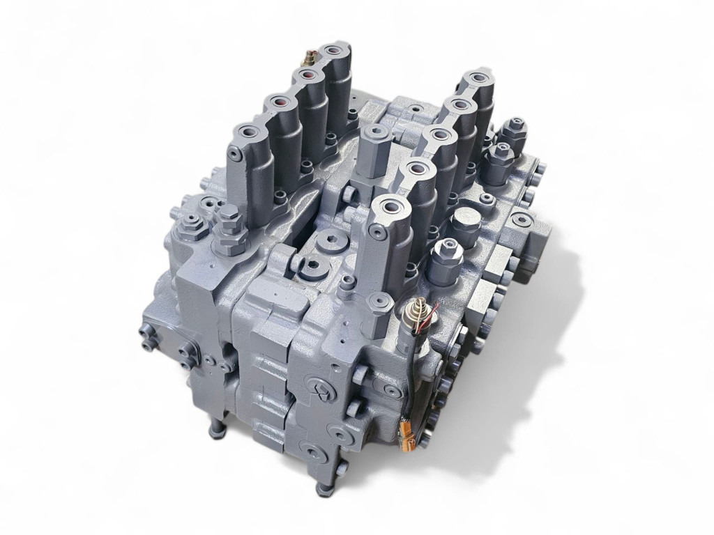 Hitachi 4311602 - UHX36-51(8) - Υδραυλική βαλβίδα για Κατασκευή μηχανήματα: φωτογραφία 2 Hitachi 4311602 - UHX36-51(8) - Υδραυλική βαλβίδα για Κατασκευή μηχανήματα: φωτογραφία 2