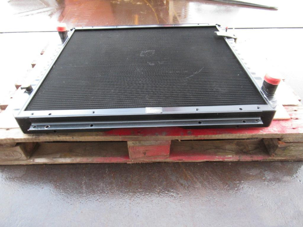 Hitachi 4374647 - 71418842 - Ψυγείο αυτοκίνητο για Κατασκευή μηχανήματα: φωτογραφία 3 Hitachi 4374647 - 71418842 - Ψυγείο αυτοκίνητο για Κατασκευή μηχανήματα: φωτογραφία 3