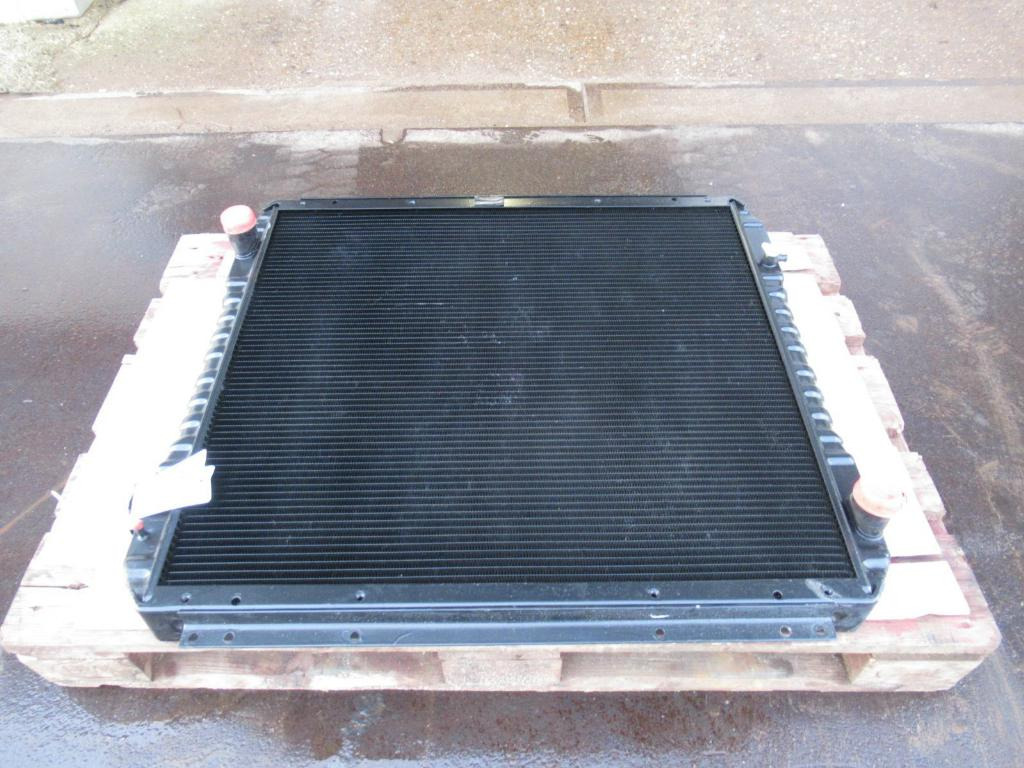 Hitachi 4374647 - 71418842 - Ψυγείο αυτοκίνητο για Κατασκευή μηχανήματα: φωτογραφία 1 Hitachi 4374647 - 71418842 - Ψυγείο αυτοκίνητο για Κατασκευή μηχανήματα: φωτογραφία 1