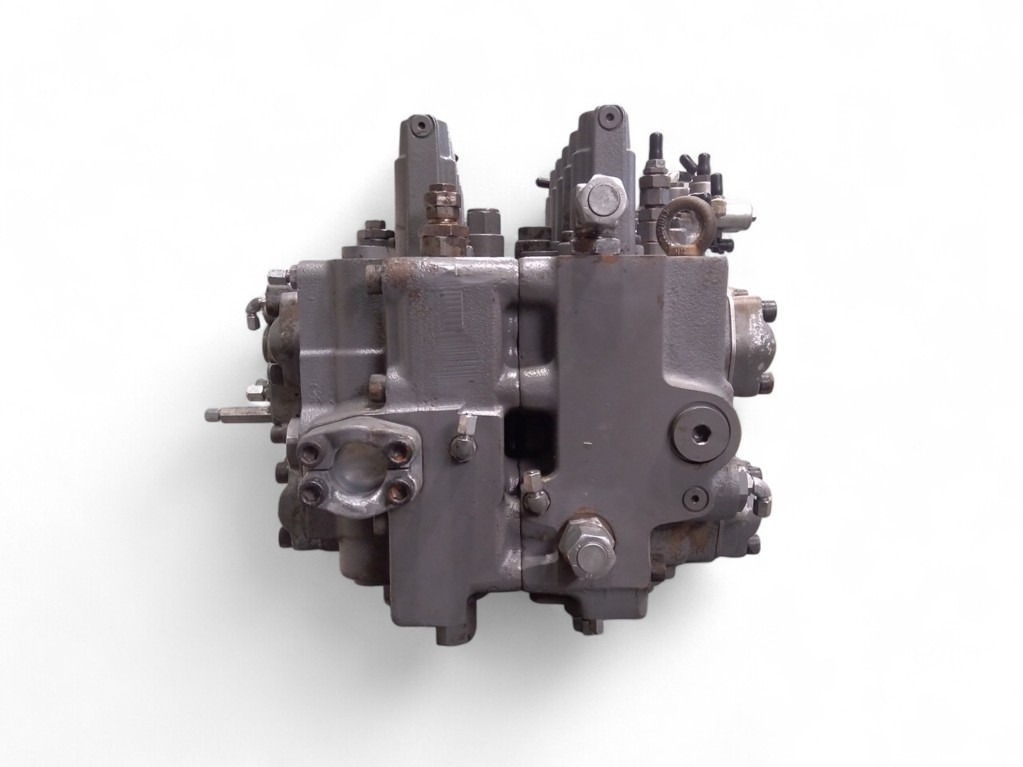 Hitachi 4713088 - YA00031360 - Υδραυλική βαλβίδα για Κατασκευή μηχανήματα: φωτογραφία 3 Hitachi 4713088 - YA00031360 - Υδραυλική βαλβίδα για Κατασκευή μηχανήματα: φωτογραφία 3