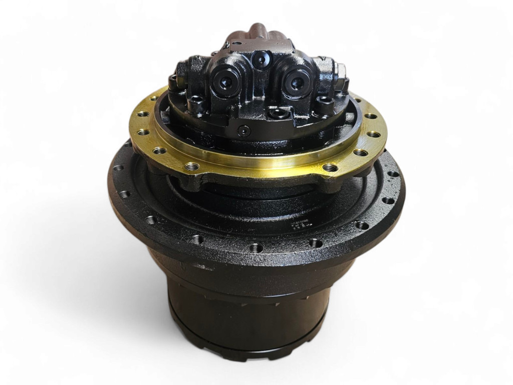 Hitachi 9233692 - YB60001894 - Μοτέρ πορείας για Κατασκευή μηχανήματα: φωτογραφία 1 Hitachi 9233692 - YB60001894 - Μοτέρ πορείας για Κατασκευή μηχανήματα: φωτογραφία 1