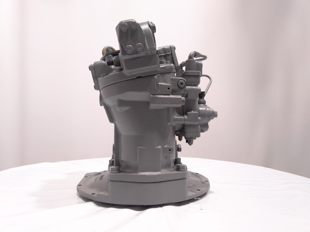 Hitachi 9273637 - 9257348 - Υδραυλική αντλία για Κατασκευή μηχανήματα: φωτογραφία 4 Hitachi 9273637 - 9257348 - Υδραυλική αντλία για Κατασκευή μηχανήματα: φωτογραφία 4