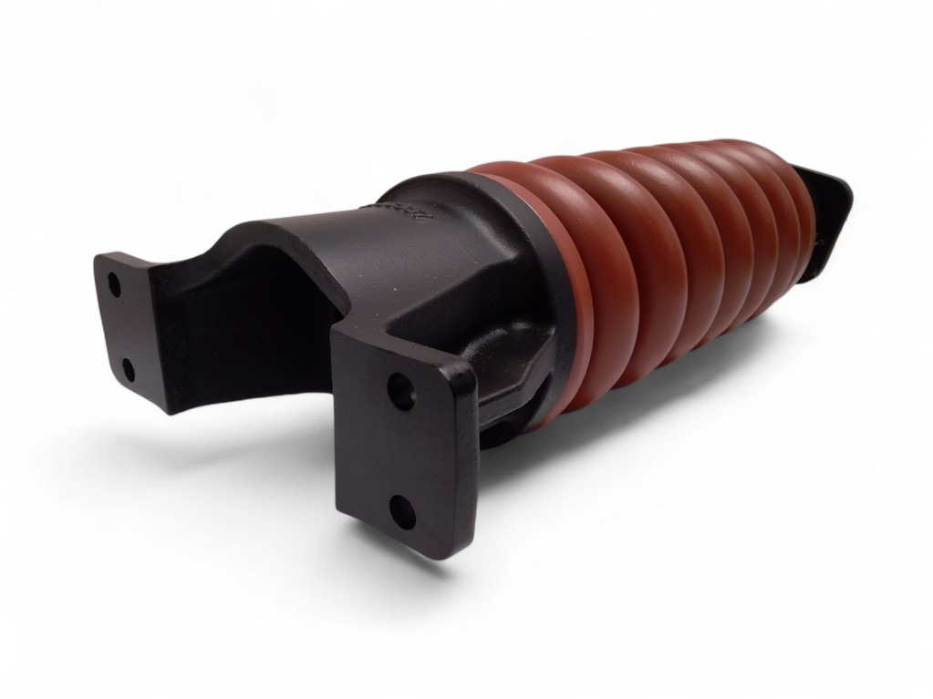 Hitachi 9310837 - Ερπύστρια για Κατασκευή μηχανήματα: φωτογραφία 2 Hitachi 9310837 - Ερπύστρια για Κατασκευή μηχανήματα: φωτογραφία 2