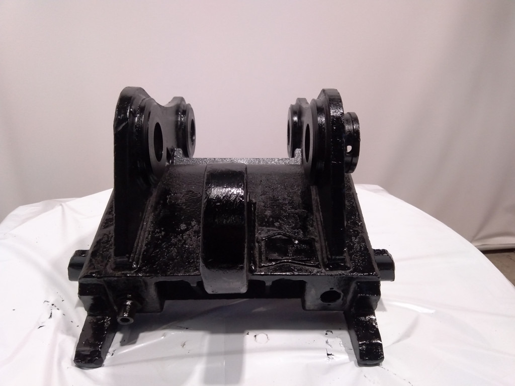 Hitachi CW30HG - - - Ταχυσύνδεσμος για Κατασκευή μηχανήματα: φωτογραφία 1 Hitachi CW30HG - - - Ταχυσύνδεσμος για Κατασκευή μηχανήματα: φωτογραφία 1