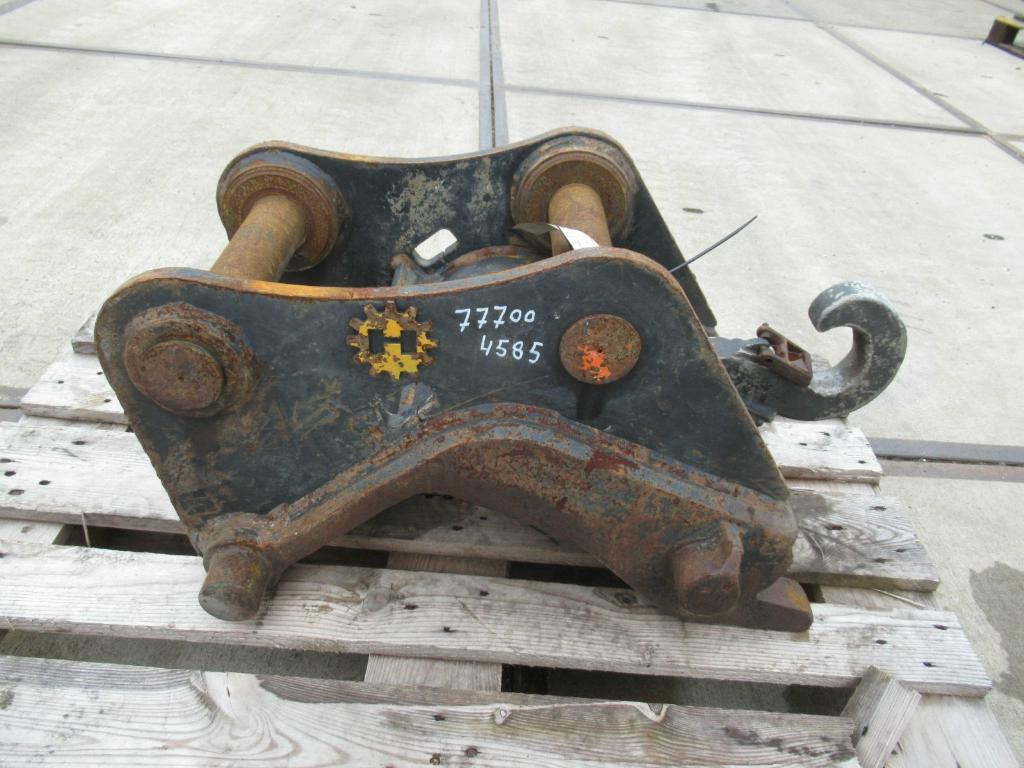 Hitachi CW30S - - - Ταχυσύνδεσμος για Κατασκευή μηχανήματα: φωτογραφία 1 Hitachi CW30S - - - Ταχυσύνδεσμος για Κατασκευή μηχανήματα: φωτογραφία 1