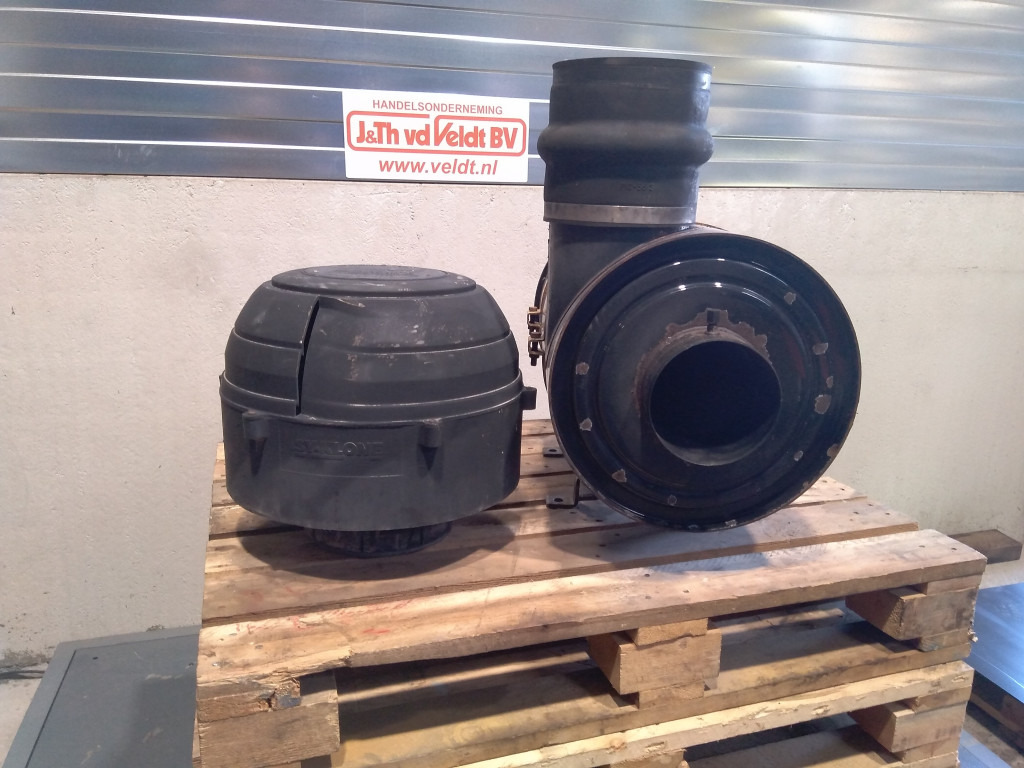Hitachi EX1200-5D - - Φίλτρο αέρα για Κατασκευή μηχανήματα: φωτογραφία 2 Hitachi EX1200-5D - - Φίλτρο αέρα για Κατασκευή μηχανήματα: φωτογραφία 2