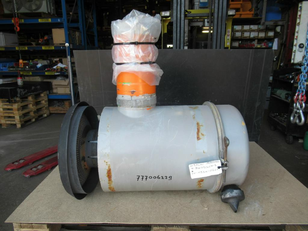 Hitachi FH450LCH-3 - - Φίλτρο αέρα για Κατασκευή μηχανήματα: φωτογραφία 2 Hitachi FH450LCH-3 - - Φίλτρο αέρα για Κατασκευή μηχανήματα: φωτογραφία 2