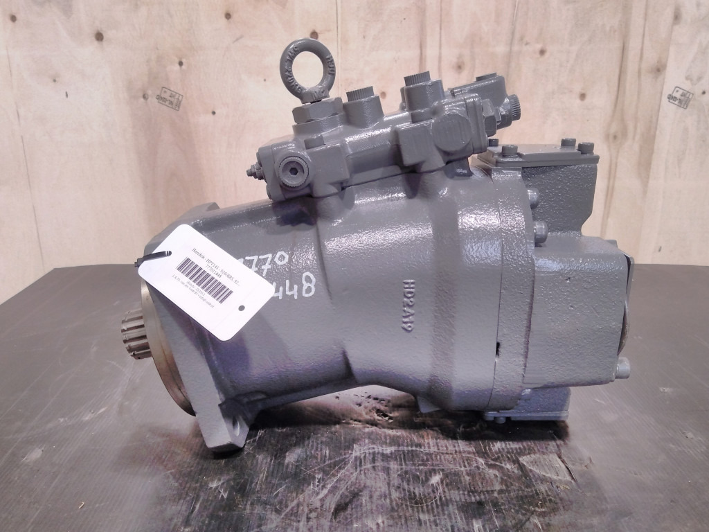 Hitachi HPV145 - 9257309 - Υδραυλική αντλία για Κατασκευή μηχανήματα: φωτογραφία 4 Hitachi HPV145 - 9257309 - Υδραυλική αντλία για Κατασκευή μηχανήματα: φωτογραφία 4