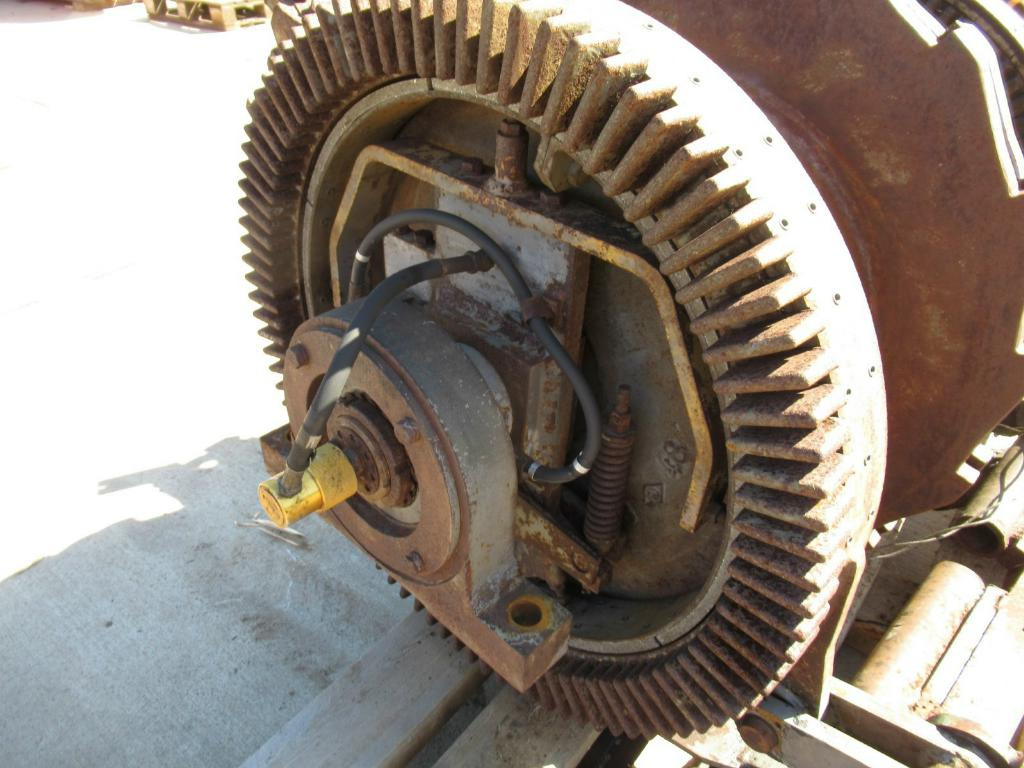 Βίντσι για Κατασκευή μηχανήματα Hitachi KH125-2 -: φωτογραφία 7 Βίντσι για Κατασκευή μηχανήματα Hitachi KH125-2 -: φωτογραφία 7