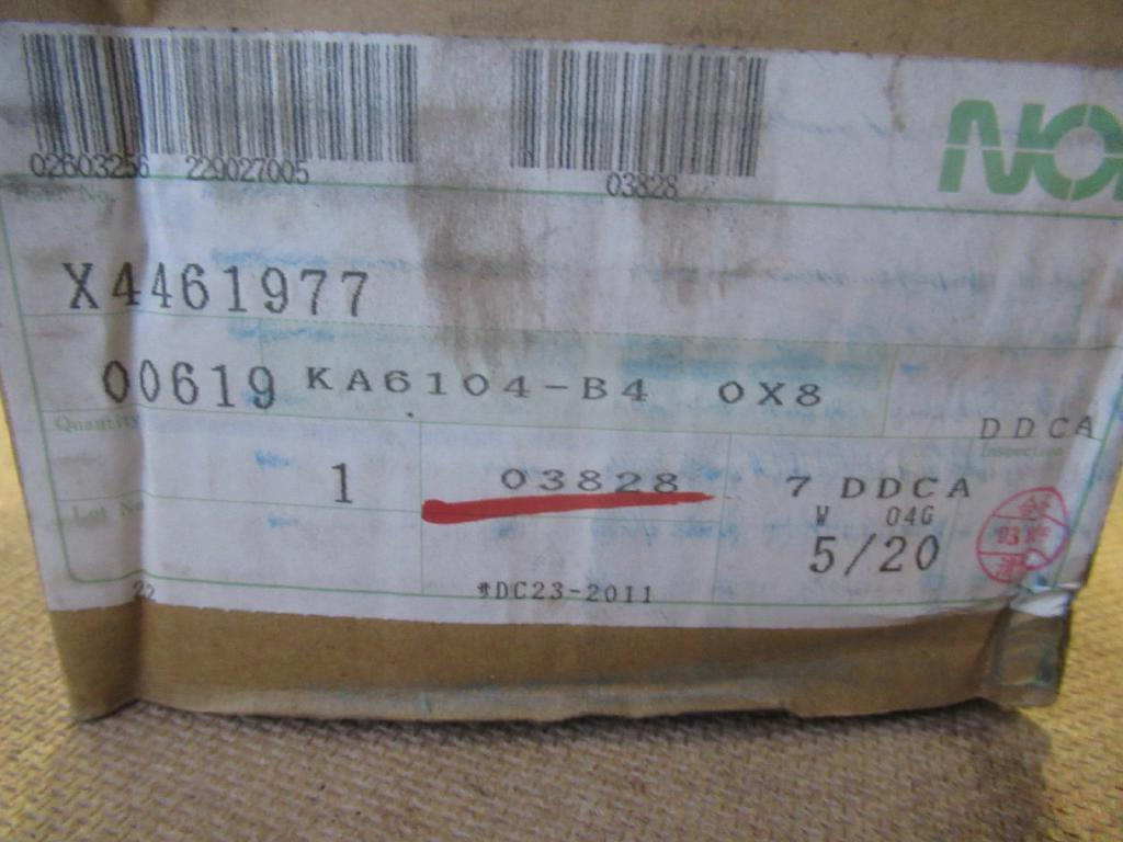 Hitachi MB300-1000-90/TY/Z - - Συσσωρευτής για Κατασκευή μηχανήματα: φωτογραφία 5 Hitachi MB300-1000-90/TY/Z - - Συσσωρευτής για Κατασκευή μηχανήματα: φωτογραφία 5