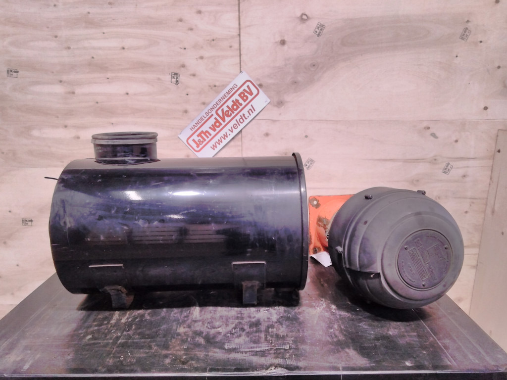 Hitachi ZX470LCH-3 - - Φίλτρο αέρα για Κατασκευή μηχανήματα: φωτογραφία 1 Hitachi ZX470LCH-3 - - Φίλτρο αέρα για Κατασκευή μηχανήματα: φωτογραφία 1