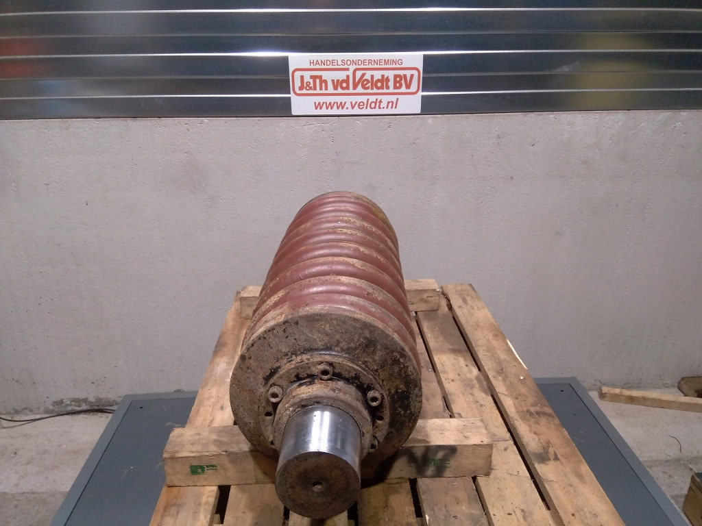 Hitachi ZX670LCR-5B - 9244516 - Ερπύστρια για Κατασκευή μηχανήματα: φωτογραφία 2 Hitachi ZX670LCR-5B - 9244516 - Ερπύστρια για Κατασκευή μηχανήματα: φωτογραφία 2