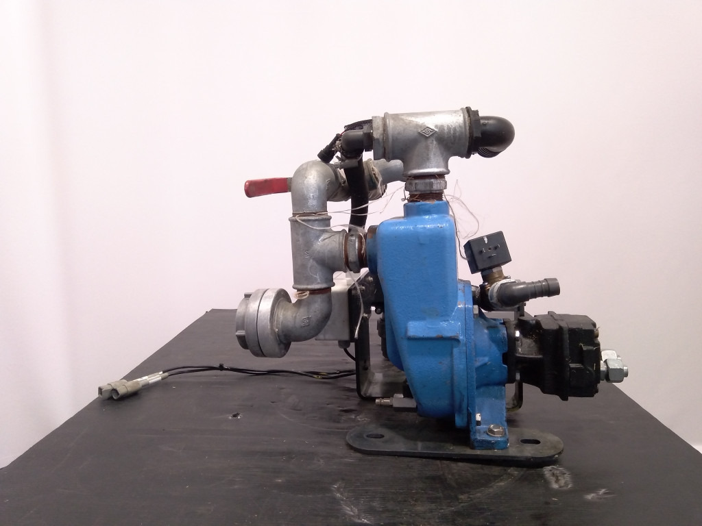 Hypro 9303C-HM1C-SP - - Αντλία ψυκτικού για Κατασκευή μηχανήματα: φωτογραφία 4 Hypro 9303C-HM1C-SP - - Αντλία ψυκτικού για Κατασκευή μηχανήματα: φωτογραφία 4