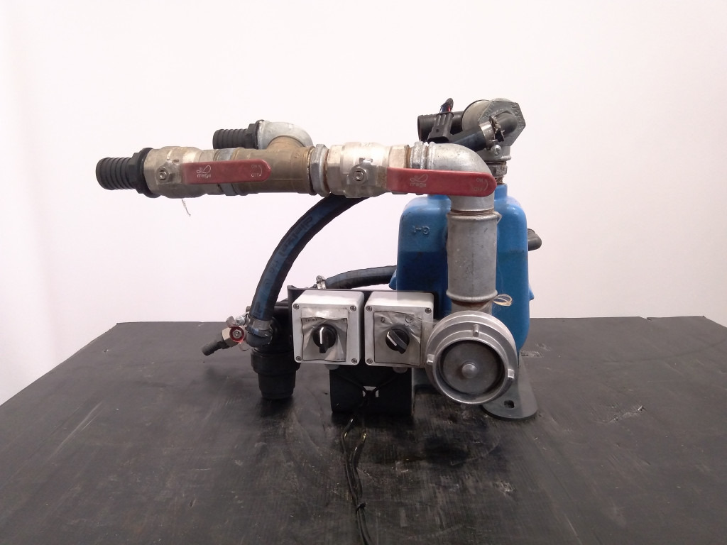 Hypro 9303C-HM1C-SP - - Αντλία ψυκτικού για Κατασκευή μηχανήματα: φωτογραφία 3 Hypro 9303C-HM1C-SP - - Αντλία ψυκτικού για Κατασκευή μηχανήματα: φωτογραφία 3