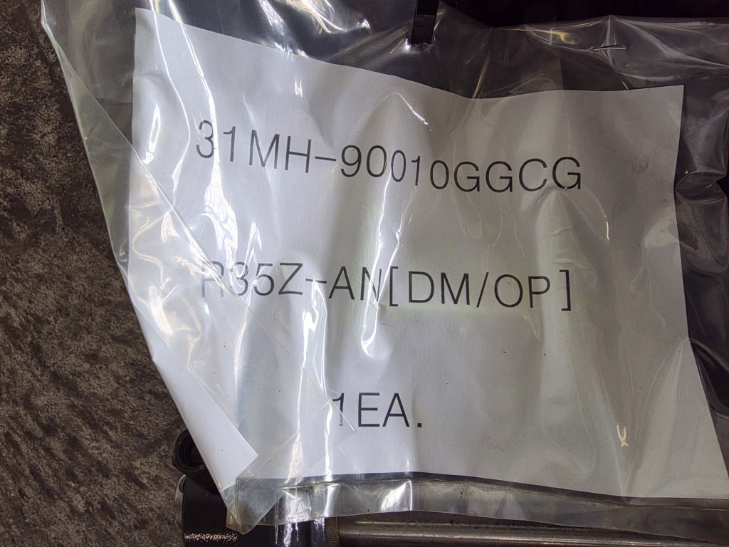 Hyundai 31MH90010GG - 31MH-90010GG - Ταχυσύνδεσμος για Κατασκευή μηχανήματα: φωτογραφία 5 Hyundai 31MH90010GG - 31MH-90010GG - Ταχυσύνδεσμος για Κατασκευή μηχανήματα: φωτογραφία 5