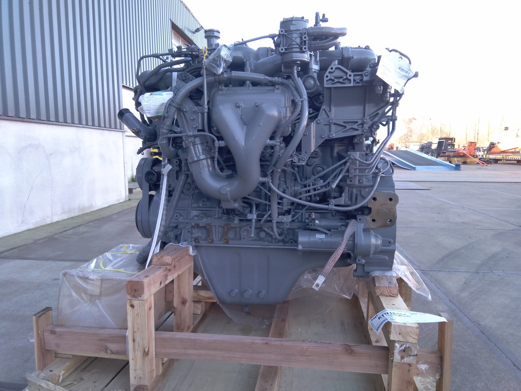 Isuzu 6UZ1XBSS-01 - KTH16141 - Κινητήρας για Κατασκευή μηχανήματα: φωτογραφία 1 Isuzu 6UZ1XBSS-01 - KTH16141 - Κινητήρας για Κατασκευή μηχανήματα: φωτογραφία 1