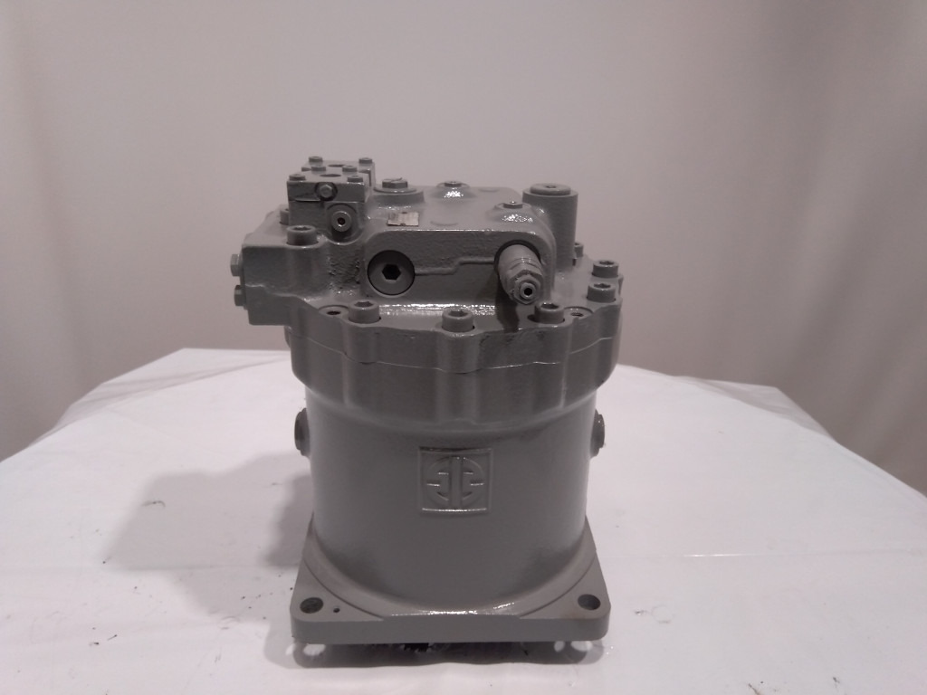 Kawasaki 4352881 - Μειωτήρας περιστροφής για Κατασκευή μηχανήματα: φωτογραφία 2 Kawasaki 4352881 - Μειωτήρας περιστροφής για Κατασκευή μηχανήματα: φωτογραφία 2