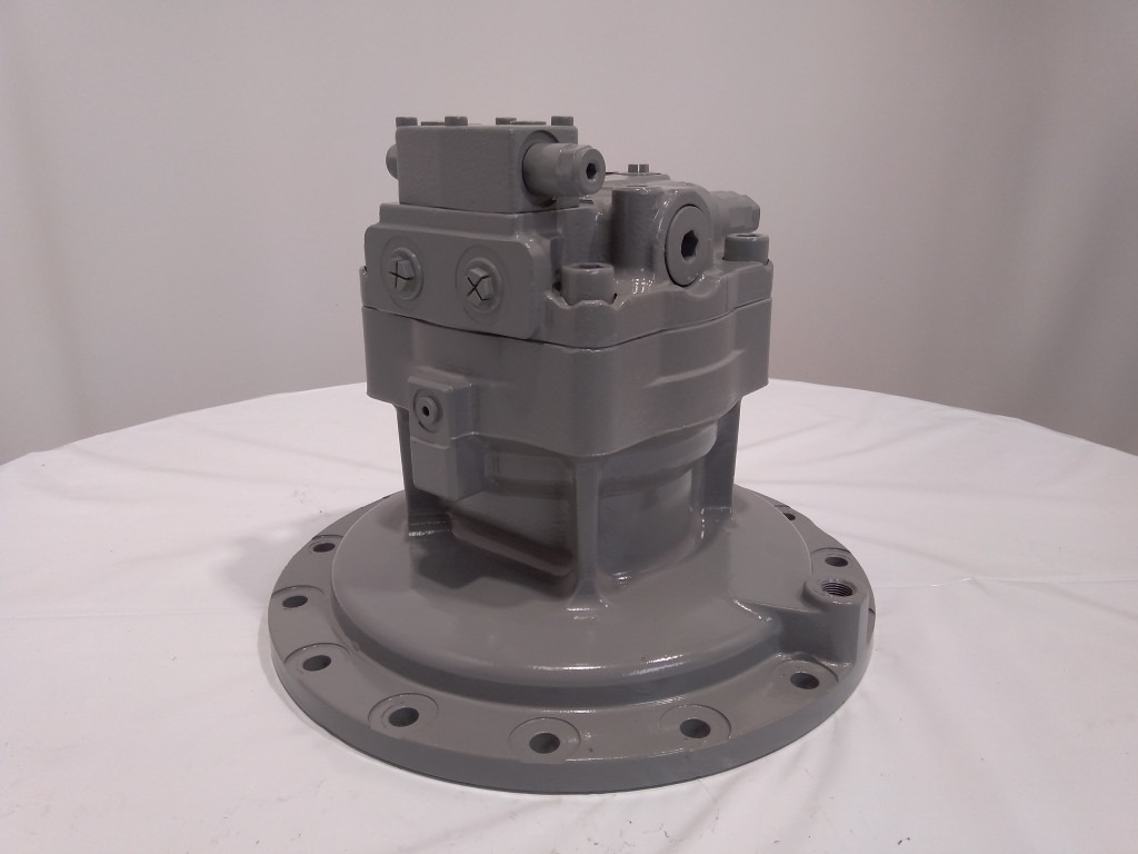 Kawasaki LC15V00013F2 - Μειωτήρας περιστροφής για Κατασκευή μηχανήματα: φωτογραφία 1 Kawasaki LC15V00013F2 - Μειωτήρας περιστροφής για Κατασκευή μηχανήματα: φωτογραφία 1