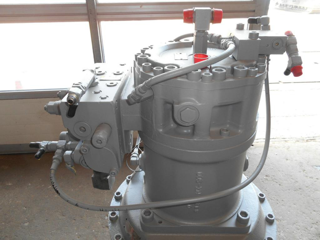 Kawasaki MX500BO-10A-02 - - Μειωτήρας περιστροφής για Κατασκευή μηχανήματα: φωτογραφία 3 Kawasaki MX500BO-10A-02 - - Μειωτήρας περιστροφής για Κατασκευή μηχανήματα: φωτογραφία 3