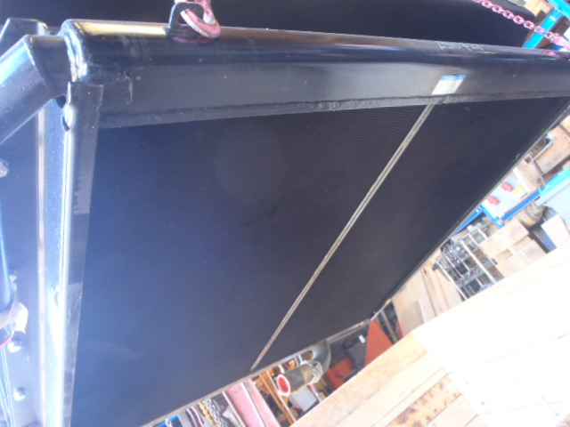 Kobelco LS05PU0001F1 - Ψυγείο λαδιού για Κατασκευή μηχανήματα: φωτογραφία 1 Kobelco LS05PU0001F1 - Ψυγείο λαδιού για Κατασκευή μηχανήματα: φωτογραφία 1