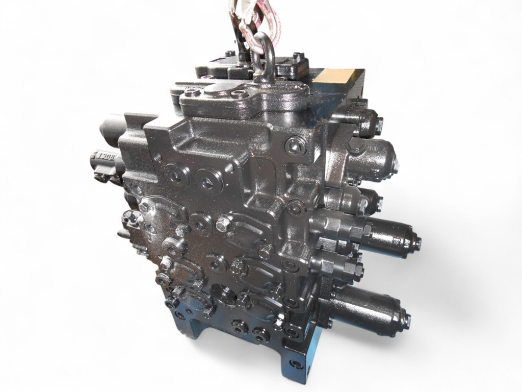 Kobelco YB30V00025F1 - Υδραυλική βαλβίδα για Κατασκευή μηχανήματα: φωτογραφία 2 Kobelco YB30V00025F1 - Υδραυλική βαλβίδα για Κατασκευή μηχανήματα: φωτογραφία 2