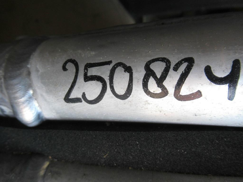 Kobelco YM05P00020F3 - Ψυγείο λαδιού για Κατασκευή μηχανήματα: φωτογραφία 3 Kobelco YM05P00020F3 - Ψυγείο λαδιού για Κατασκευή μηχανήματα: φωτογραφία 3