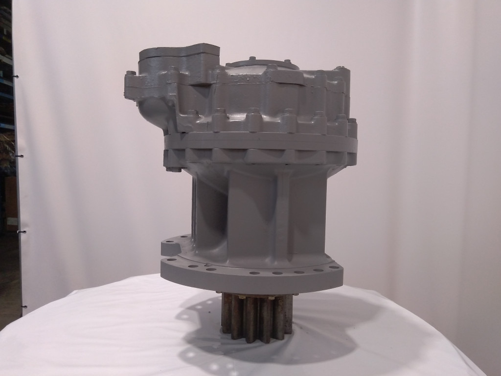Komatsu 208-26-00100 - Μειωτήρας περιστροφής για Κατασκευή μηχανήματα: φωτογραφία 4 Komatsu 208-26-00100 - Μειωτήρας περιστροφής για Κατασκευή μηχανήματα: φωτογραφία 4
