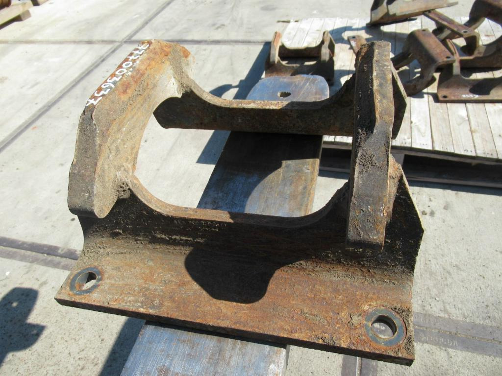 Komatsu 20Y-30-31 - Ερπύστρια για Ερπυστριοφόρος εκσκαφέας: φωτογραφία 4 Komatsu 20Y-30-31 - Ερπύστρια για Ερπυστριοφόρος εκσκαφέας: φωτογραφία 4