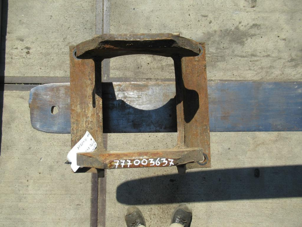 Komatsu 20Y-30-31 - Ερπύστρια για Ερπυστριοφόρος εκσκαφέας: φωτογραφία 5 Komatsu 20Y-30-31 - Ερπύστρια για Ερπυστριοφόρος εκσκαφέας: φωτογραφία 5