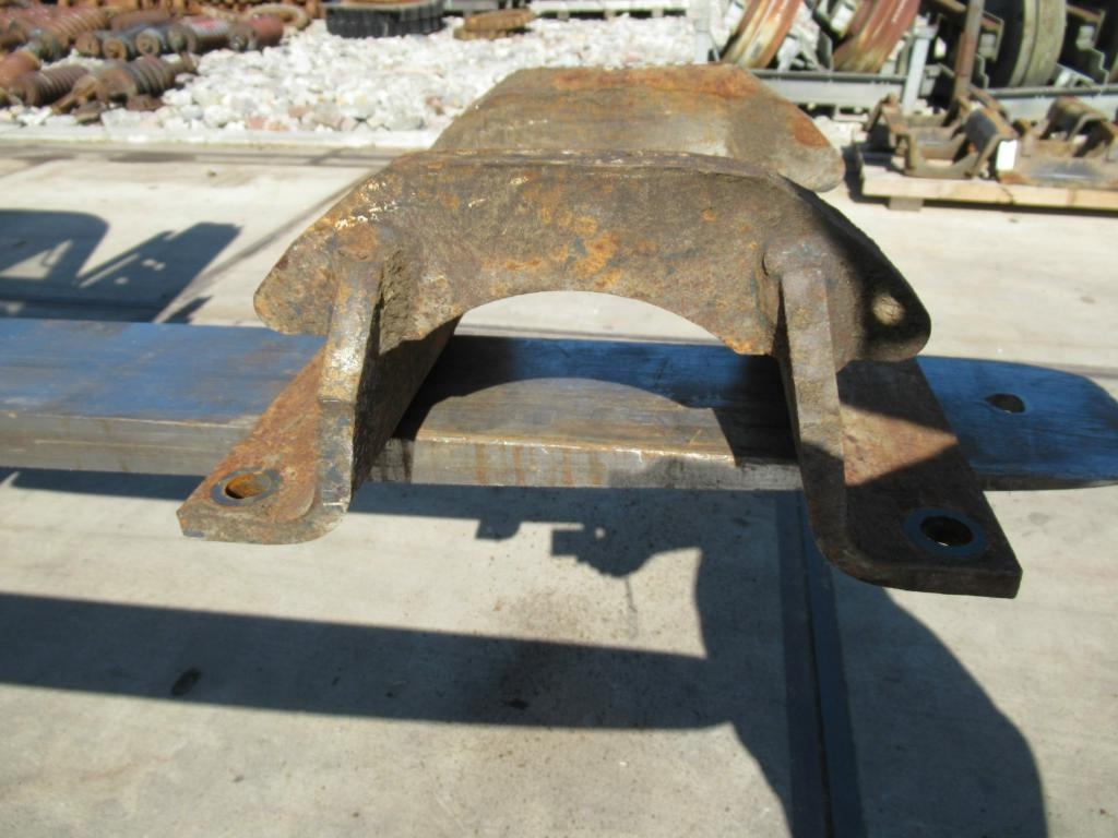 Komatsu 20Y-30-31 - Ερπύστρια για Ερπυστριοφόρος εκσκαφέας: φωτογραφία 3 Komatsu 20Y-30-31 - Ερπύστρια για Ερπυστριοφόρος εκσκαφέας: φωτογραφία 3