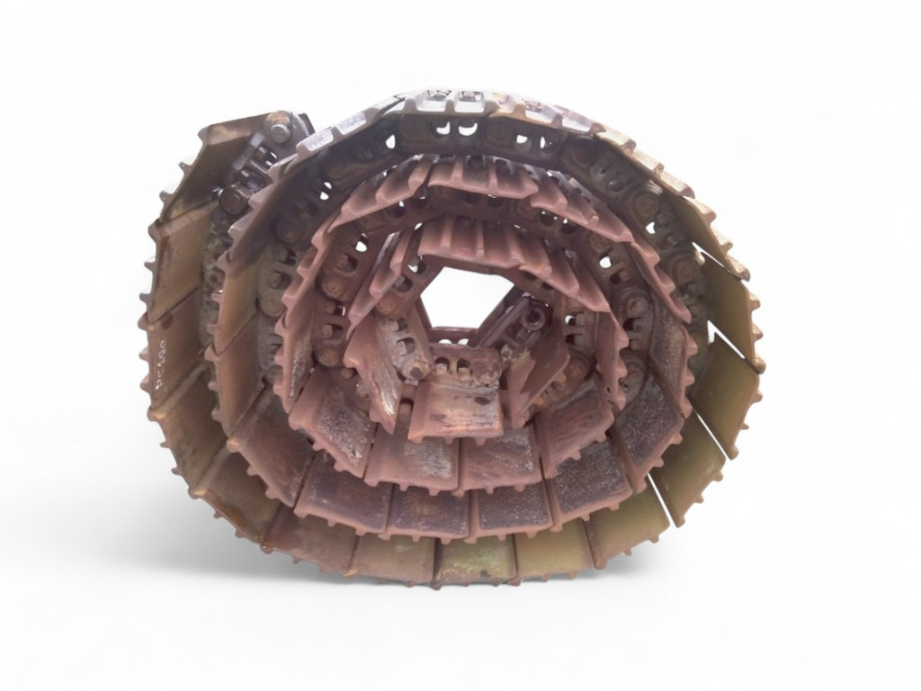 Komatsu 21K-32-04550 - 21K-32-21620 - Ερπύστρια για Κατασκευή μηχανήματα: φωτογραφία 1 Komatsu 21K-32-04550 - 21K-32-21620 - Ερπύστρια για Κατασκευή μηχανήματα: φωτογραφία 1