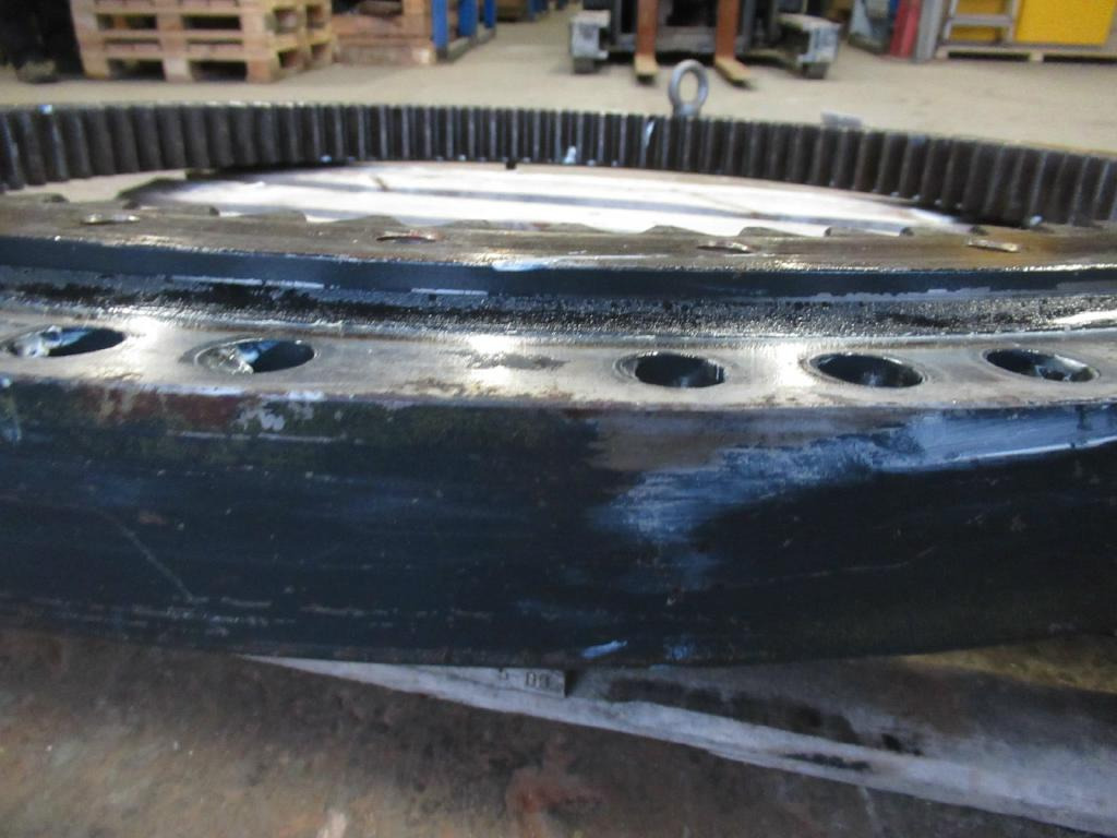 Komatsu PC180-7K - 21K-25-00101 - Περιστροφική πλάκα για Κατασκευή μηχανήματα: φωτογραφία 4 Komatsu PC180-7K - 21K-25-00101 - Περιστροφική πλάκα για Κατασκευή μηχανήματα: φωτογραφία 4