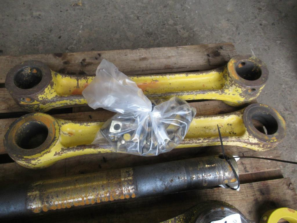 Komatsu PC180-7K - - Ταχυσύνδεσμος για Κατασκευή μηχανήματα: φωτογραφία 3 Komatsu PC180-7K - - Ταχυσύνδεσμος για Κατασκευή μηχανήματα: φωτογραφία 3