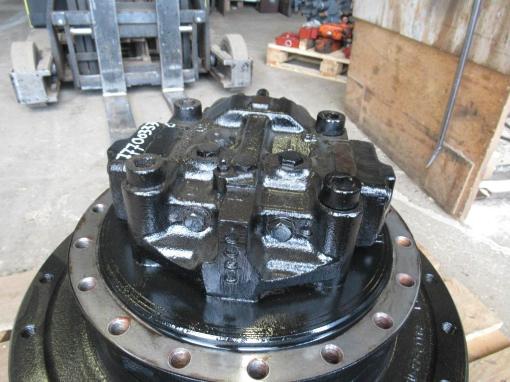 Komatsu PC240LC-7K - - Υδραυλικός κινητήρας για Κατασκευή μηχανήματα: φωτογραφία 2 Komatsu PC240LC-7K - - Υδραυλικός κινητήρας για Κατασκευή μηχανήματα: φωτογραφία 2