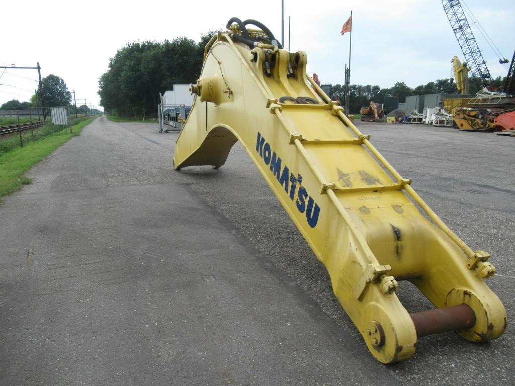 Komatsu PC800LC-8 - 209-70-K1510 - Μπούμα για Κατασκευή μηχανήματα: φωτογραφία 3 Komatsu PC800LC-8 - 209-70-K1510 - Μπούμα για Κατασκευή μηχανήματα: φωτογραφία 3