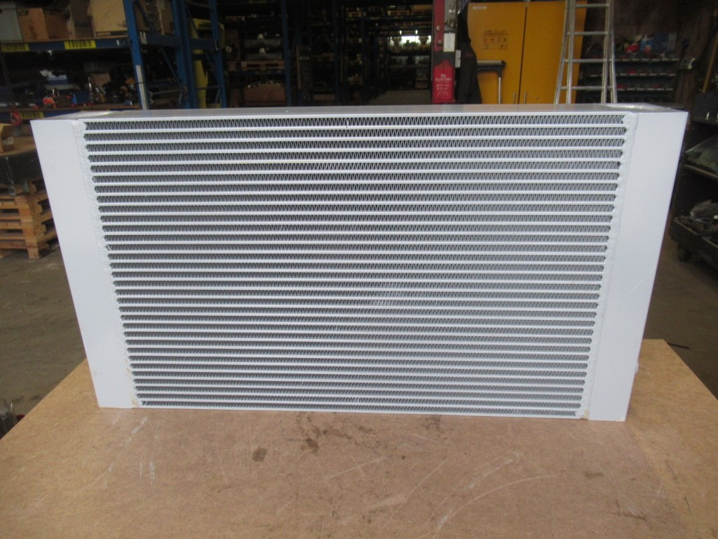 New Holland 6904526 - Ψυγείο αυτοκίνητο για Κατασκευή μηχανήματα: φωτογραφία 4 New Holland 6904526 - Ψυγείο αυτοκίνητο για Κατασκευή μηχανήματα: φωτογραφία 4