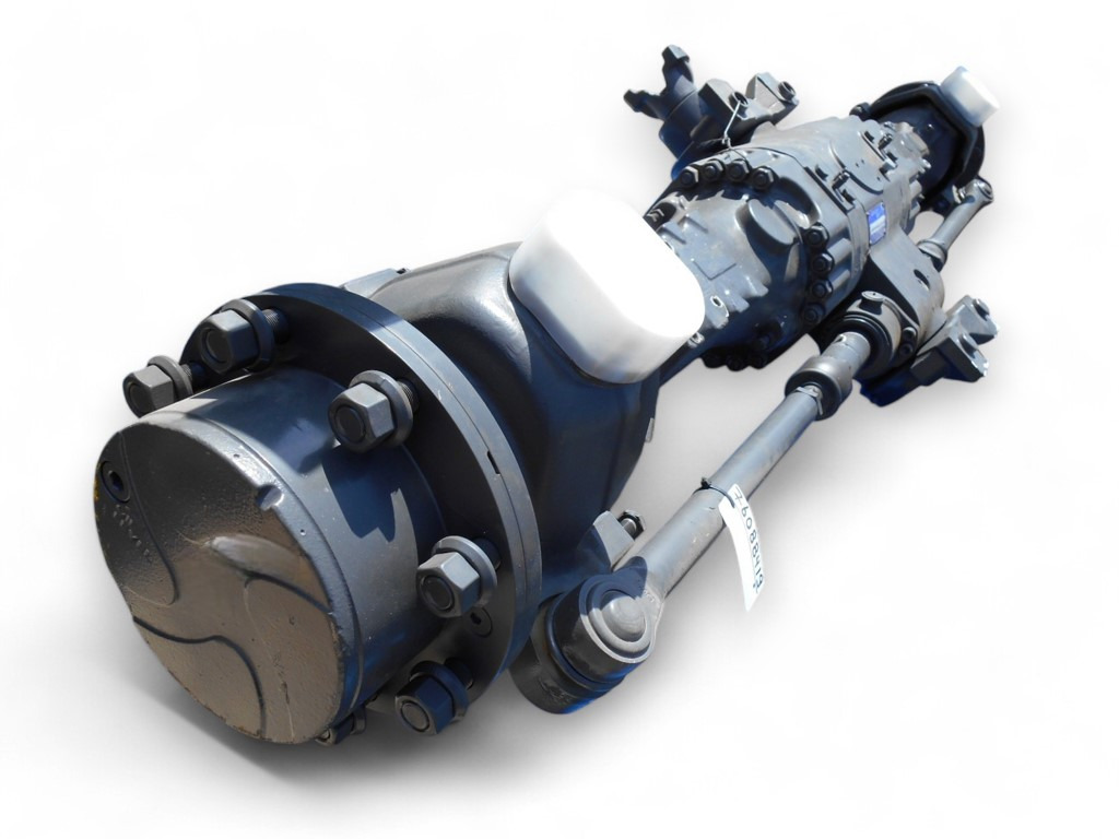 New Holland 76088419 - 212/386-001 LSD - Εμπρός άξονας για Κατασκευή μηχανήματα: φωτογραφία 1 New Holland 76088419 - 212/386-001 LSD - Εμπρός άξονας για Κατασκευή μηχανήματα: φωτογραφία 1