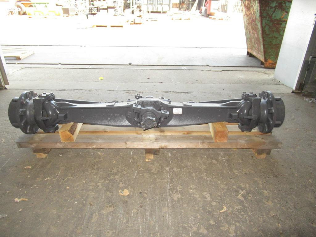 New Holland 85821298 - 87674863 - Εμπρός άξονας για Κατασκευή μηχανήματα: φωτογραφία 4 New Holland 85821298 - 87674863 - Εμπρός άξονας για Κατασκευή μηχανήματα: φωτογραφία 4