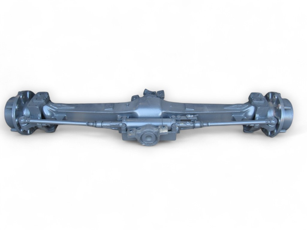 New Holland 85821298 - Εμπρός άξονας για Κατασκευή μηχανήματα: φωτογραφία 1 New Holland 85821298 - Εμπρός άξονας για Κατασκευή μηχανήματα: φωτογραφία 1