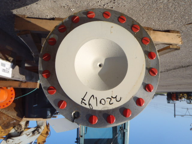 New Holland 87317483 - 76044533 - Εμπρός άξονας για Κατασκευή μηχανήματα: φωτογραφία 4 New Holland 87317483 - 76044533 - Εμπρός άξονας για Κατασκευή μηχανήματα: φωτογραφία 4