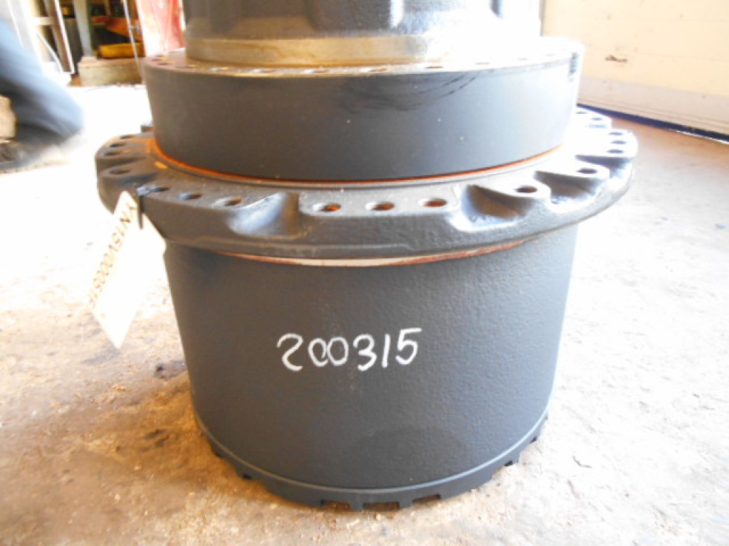 New Holland Kobelco YM15V00001F2 - YM15V00001F1 - Μοτέρ πορείας για Γεωργικά μηχανήματα: φωτογραφία 3 New Holland Kobelco YM15V00001F2 - YM15V00001F1 - Μοτέρ πορείας για Γεωργικά μηχανήματα: φωτογραφία 3