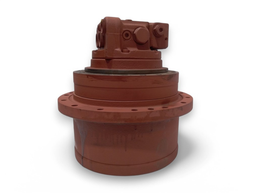 New Holland Kobelco YX15V00003F4 - YV53D00002F1 - Μοτέρ πορείας για Κατασκευή μηχανήματα: φωτογραφία 1 New Holland Kobelco YX15V00003F4 - YV53D00002F1 - Μοτέρ πορείας για Κατασκευή μηχανήματα: φωτογραφία 1