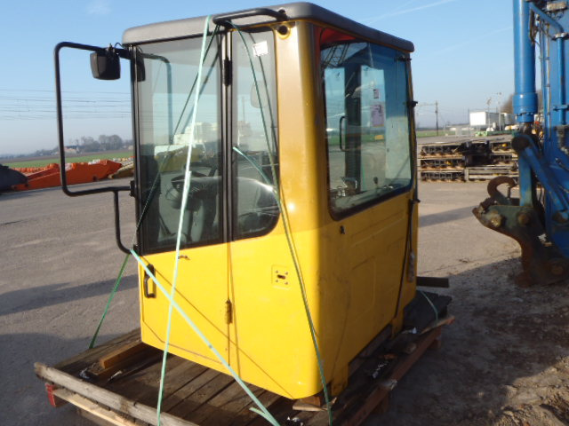 New Holland LW - - Καμπίνα για Κατασκευή μηχανήματα: φωτογραφία 4 New Holland LW - - Καμπίνα για Κατασκευή μηχανήματα: φωτογραφία 4