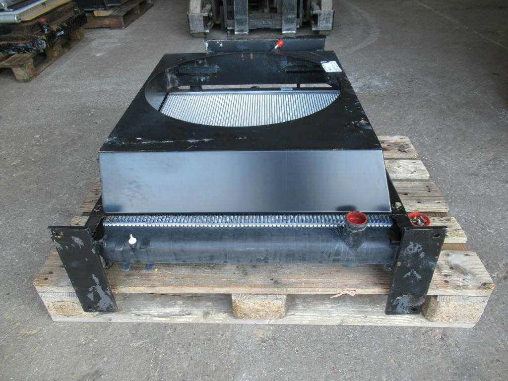 New Holland YN05P00034S001 - 87339771 - Ψυγείο αυτοκίνητο για Κατασκευή μηχανήματα: φωτογραφία 3 New Holland YN05P00034S001 - 87339771 - Ψυγείο αυτοκίνητο για Κατασκευή μηχανήματα: φωτογραφία 3