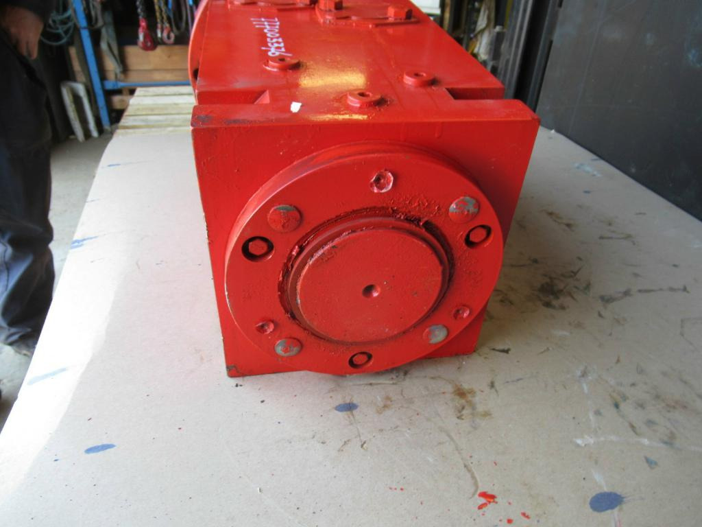 O&K 1128080 - Υδραυλικό για Κατασκευή μηχανήματα: φωτογραφία 4 O&K 1128080 - Υδραυλικό για Κατασκευή μηχανήματα: φωτογραφία 4